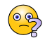 nicubunu Emoticons Question face